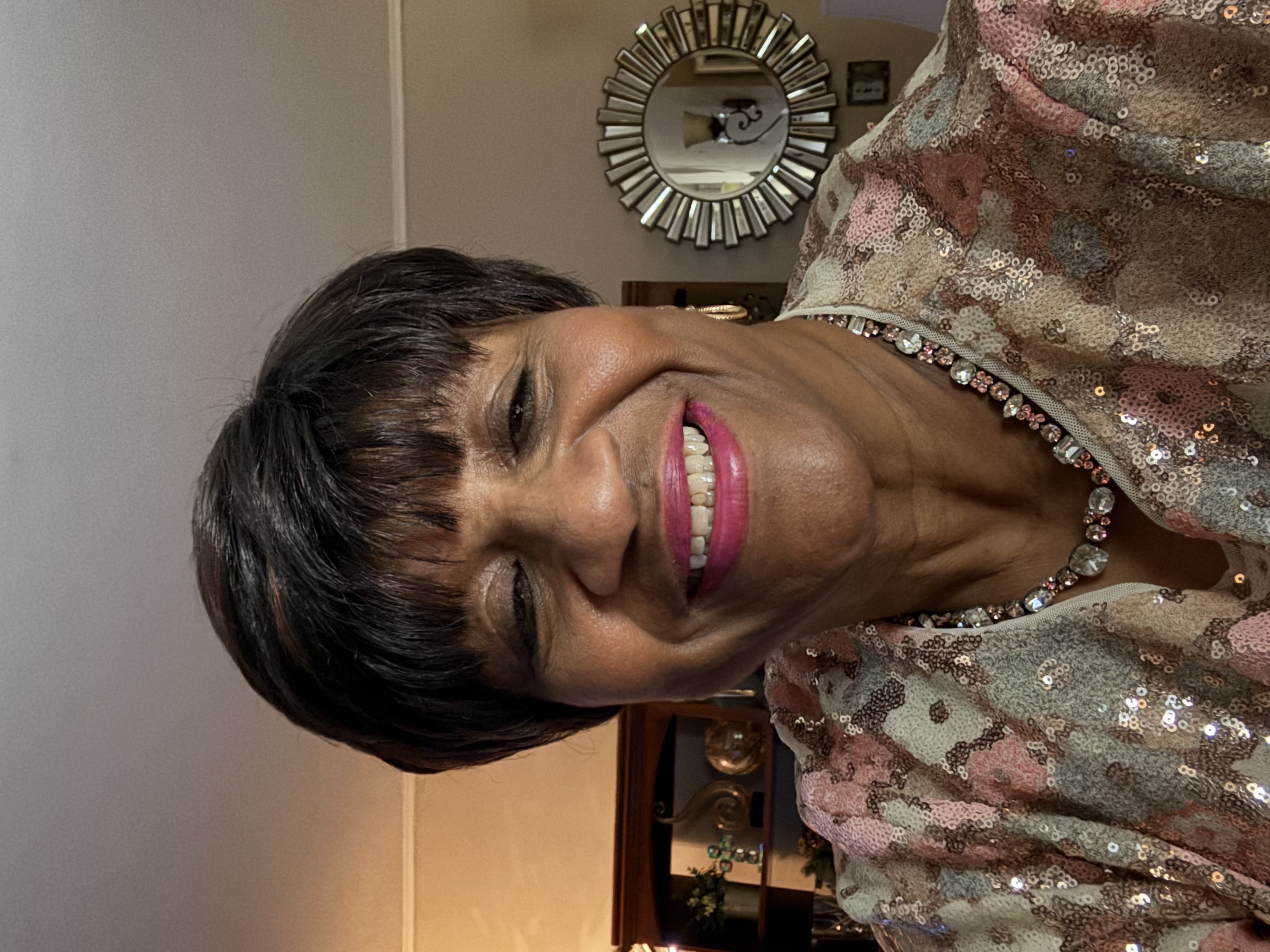 Team Scipio with special guest