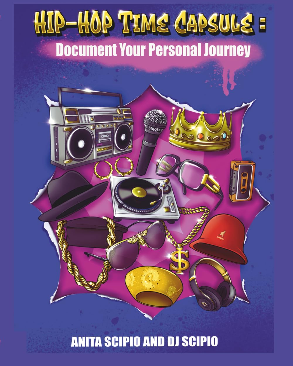 Hip-Hop Time Capsule