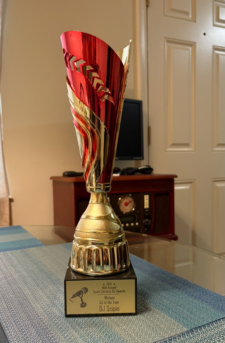 DJ Scipio